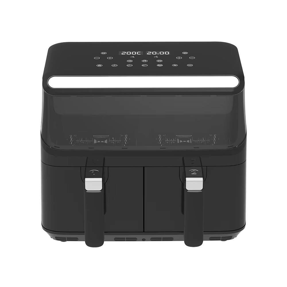 AF8L | Smart dobbel luftfryser